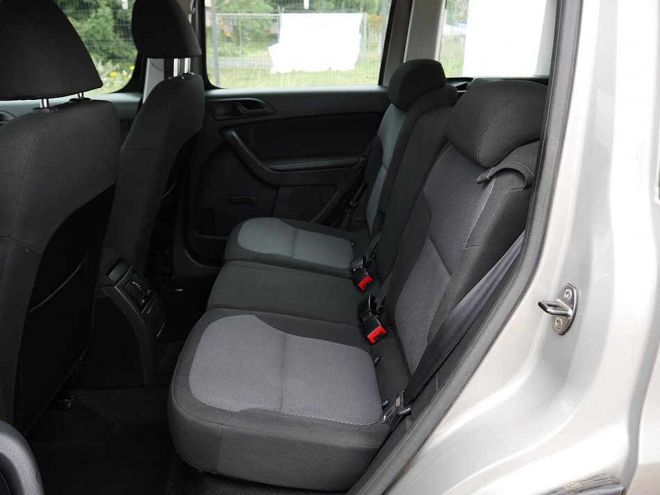 Škoda Yeti 2.0TDi  4x4