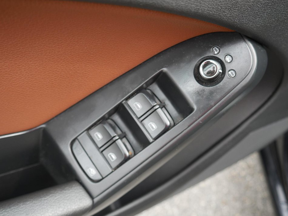 Audi A4 2.0 TDi 