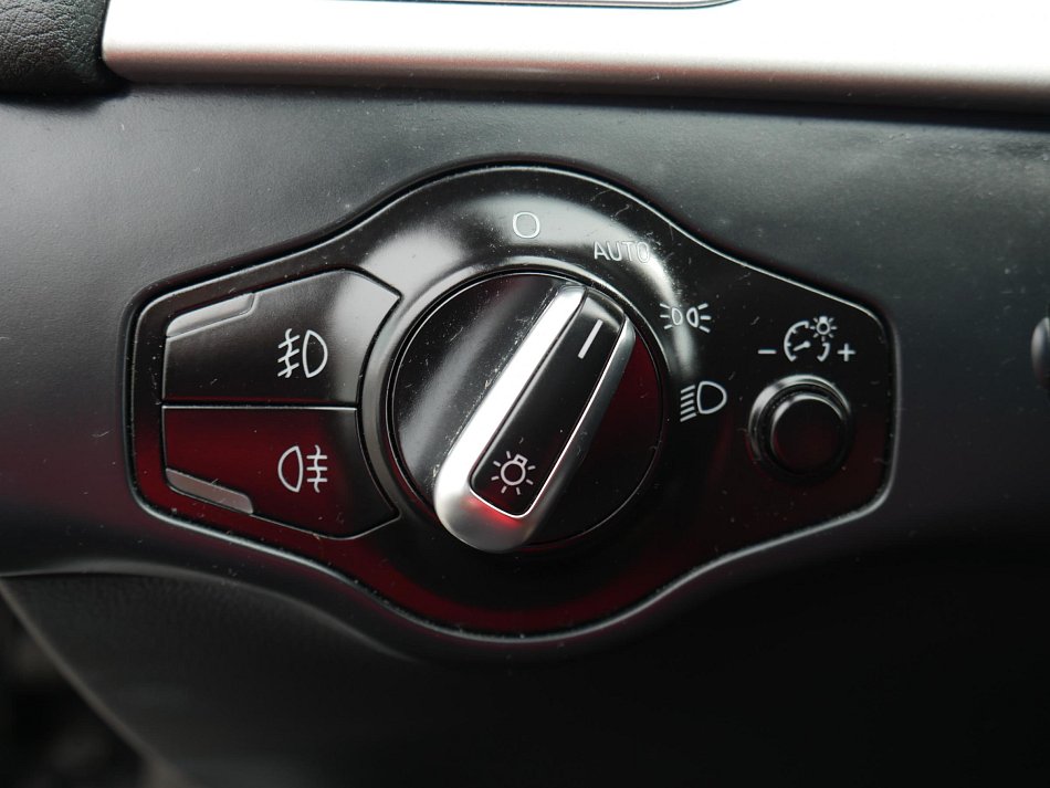 Audi A4 2.0 TDi 