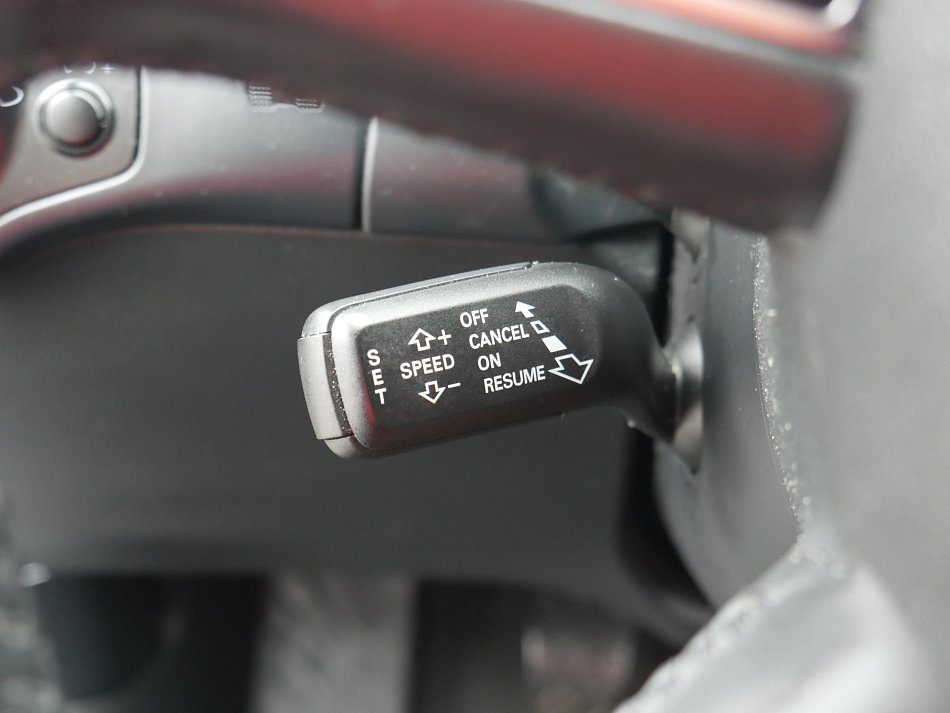 Audi A4 2.0 TDi 