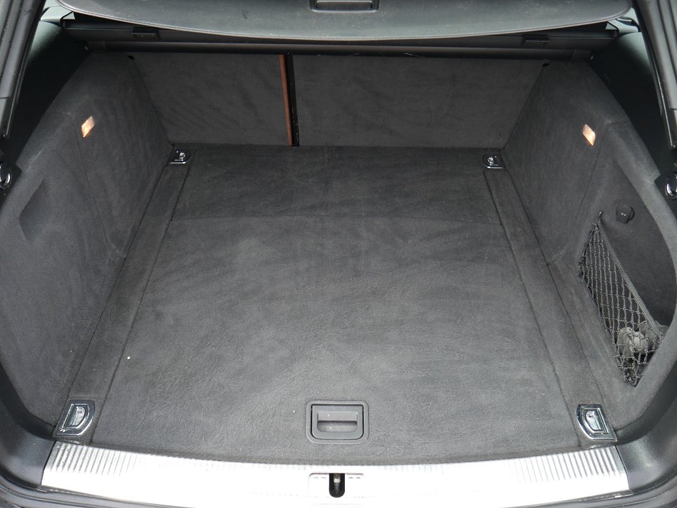 Audi A4 2.0 TDi 