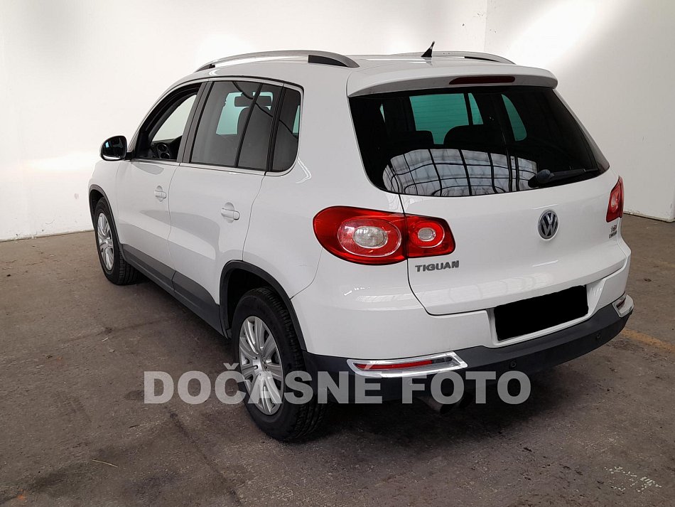 Volkswagen Tiguan 1.4 TSi  4x4