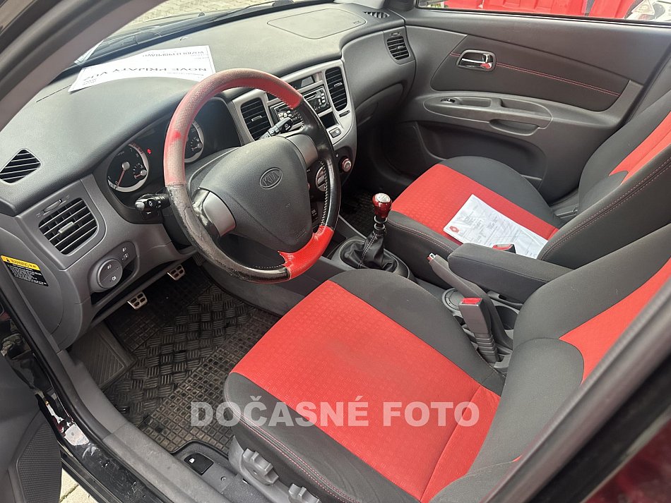 Kia Rio 1.6 i 
