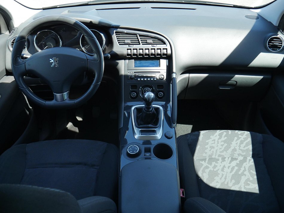 Peugeot 3008 1.6 16V Allure