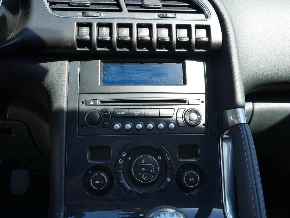 Peugeot 3008 1.6 16V Allure