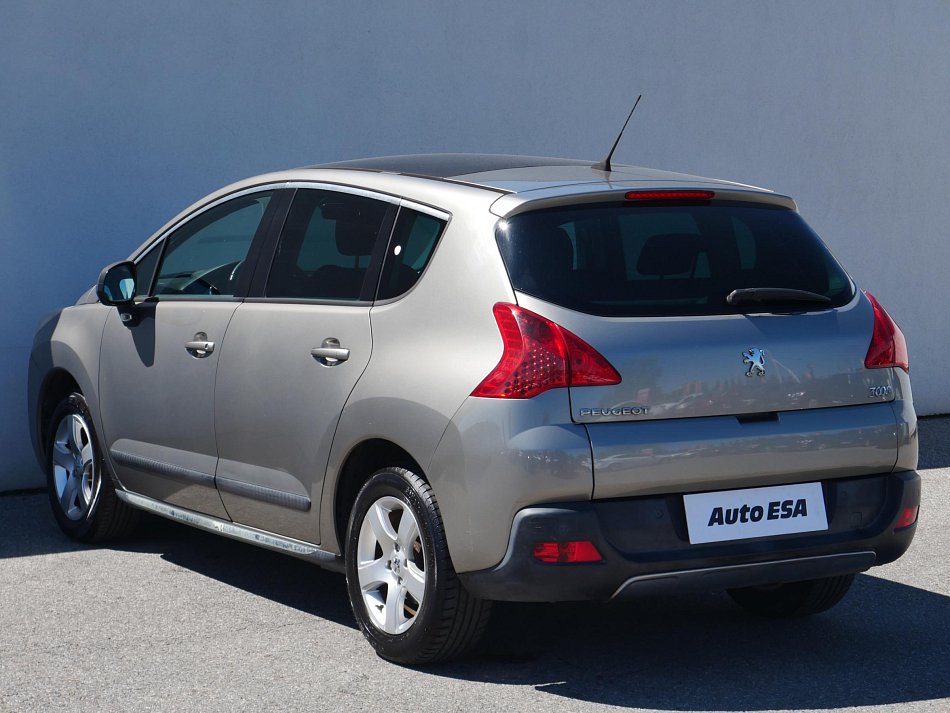 Peugeot 3008 1.6 16V Allure