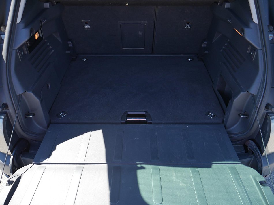 Peugeot 3008 1.6 16V Allure