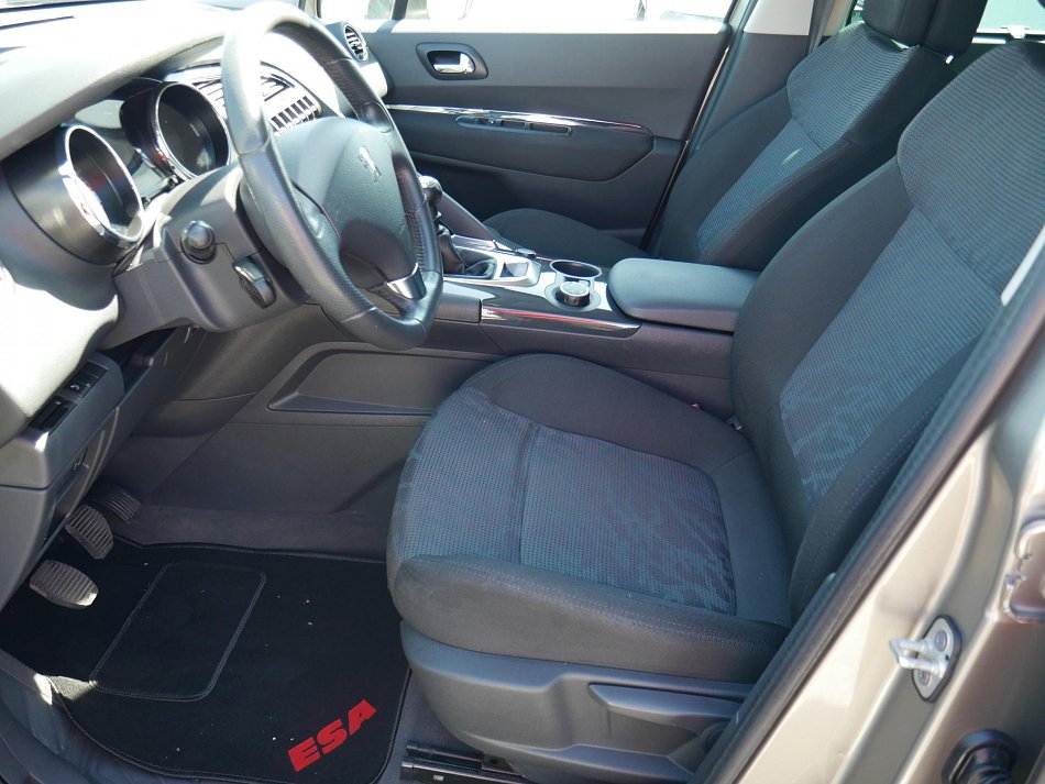 Peugeot 3008 1.6 16V Allure