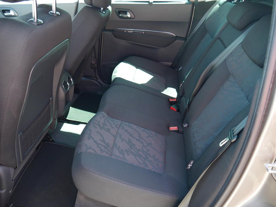 Peugeot 3008 1.6 16V Allure