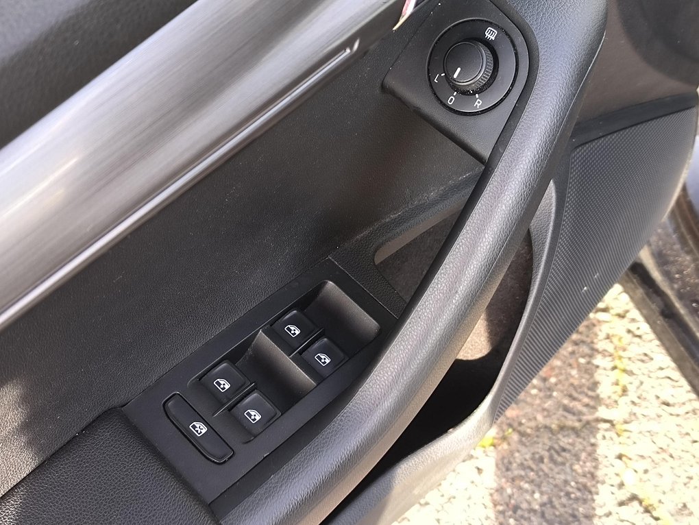 Škoda Octavia III 2.0TDi Style