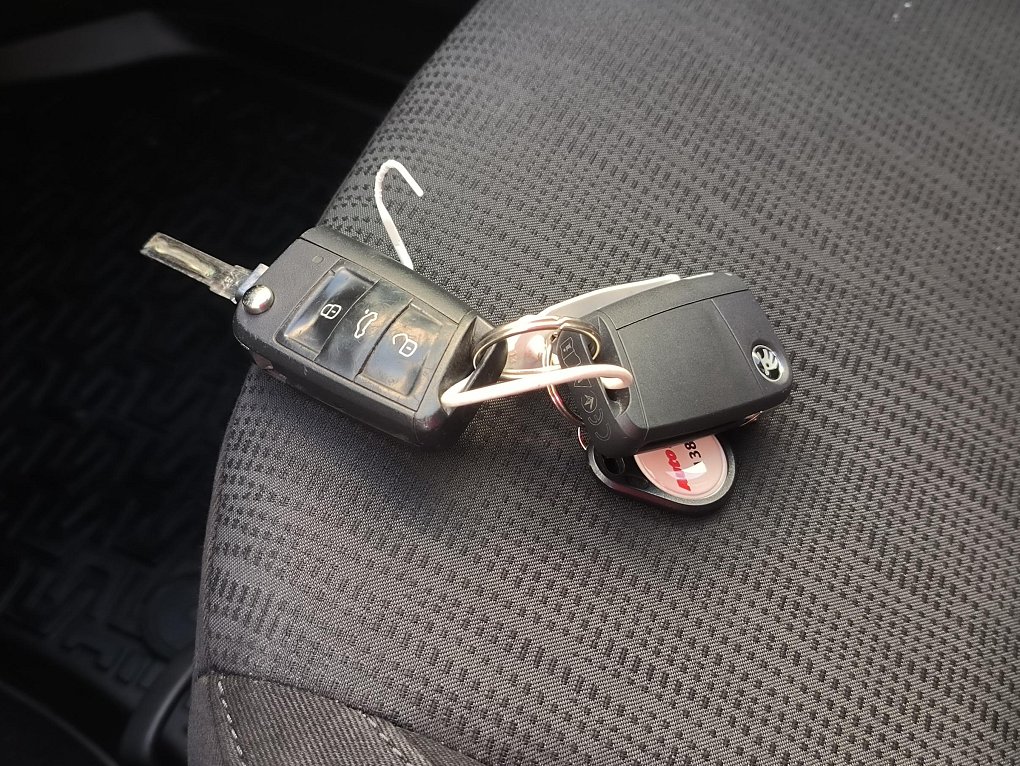 Škoda Octavia III 2.0TDi Style