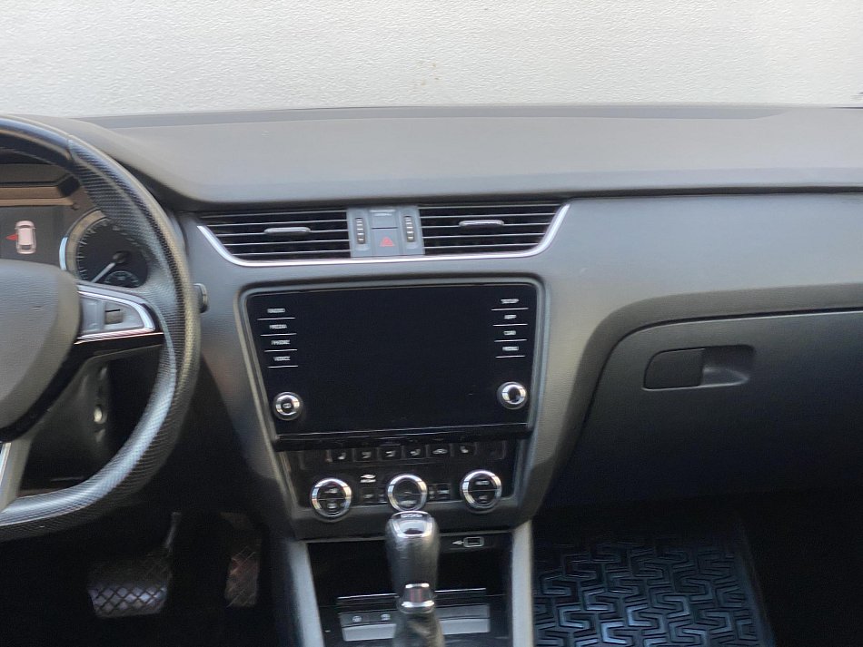 Škoda Octavia III 2.0TDi 