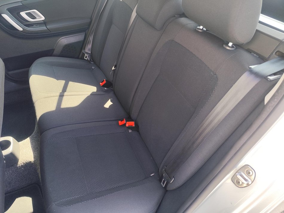 Škoda Fabia II 1.2HTP 