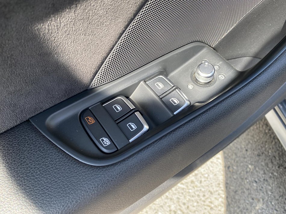 Audi S3 2.0 TFSi 