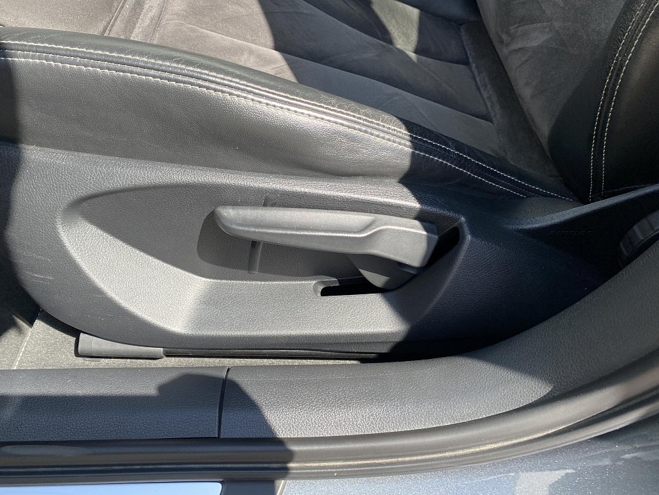 Audi S3 2.0 TFSi 