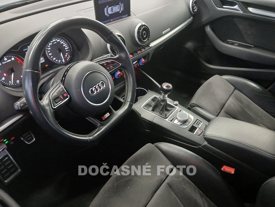 Audi S3 2.0 