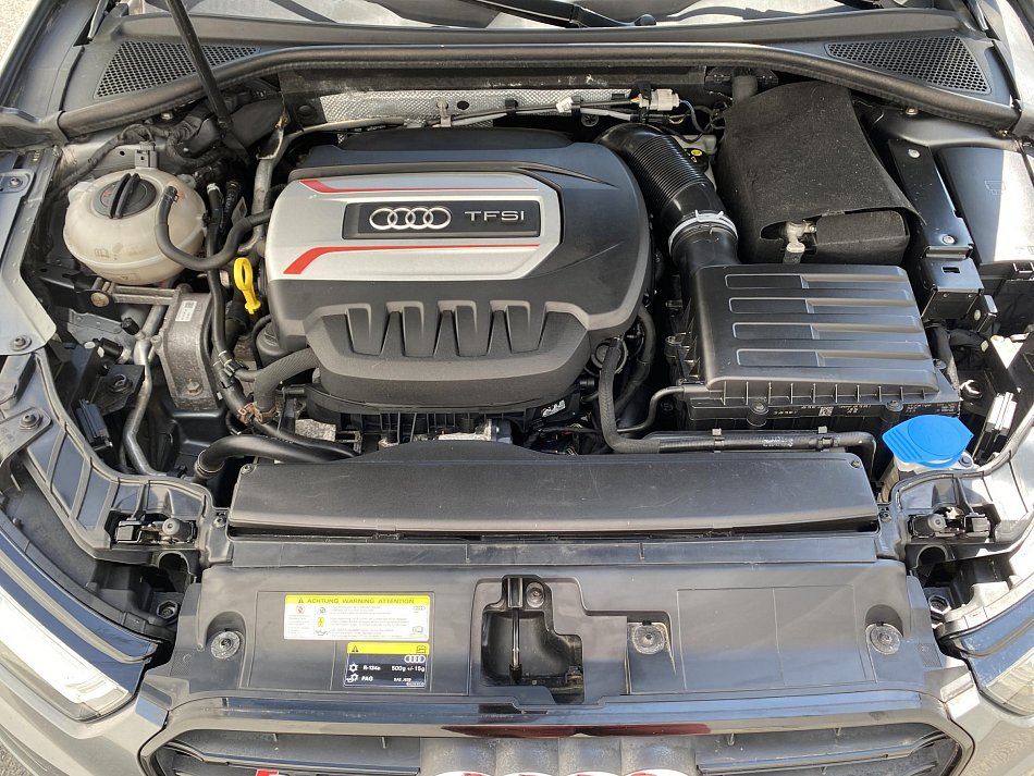 Audi S3 2.0 TFSi 
