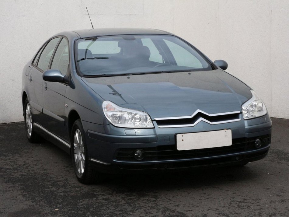 Citroën C5 1.6HDi 