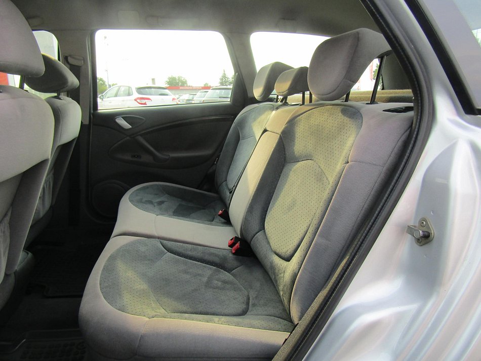 Citroën C5 1.6HDi 