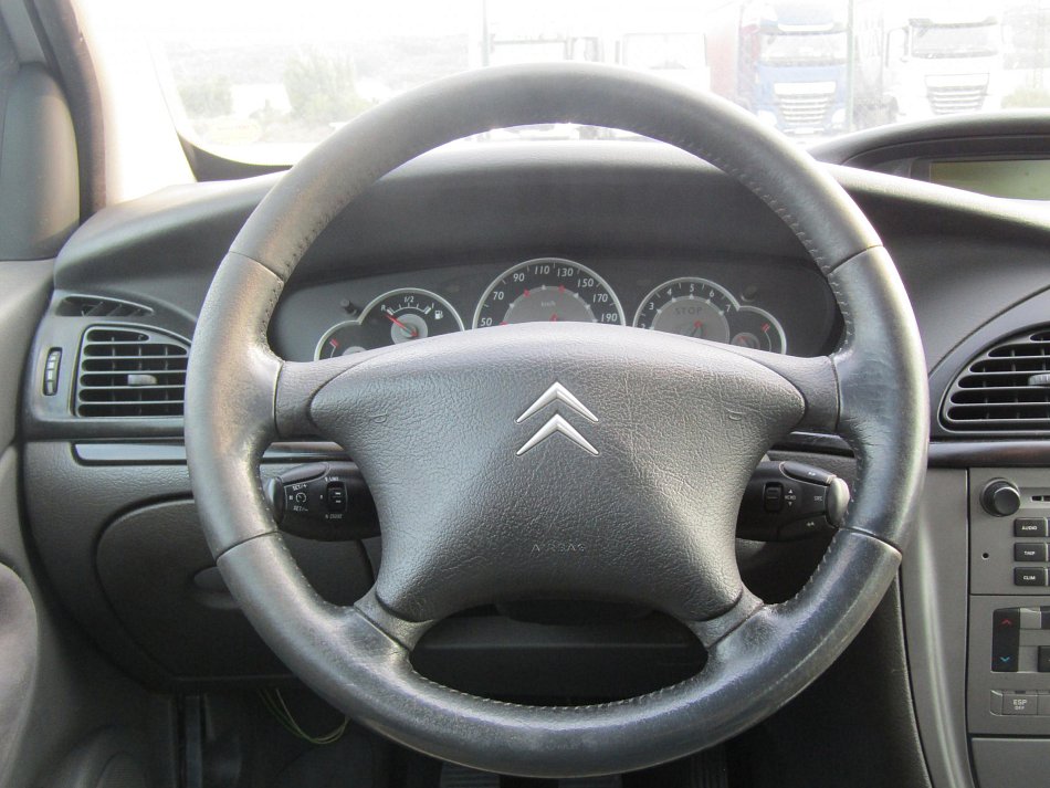 Citroën C5 1.6HDi 