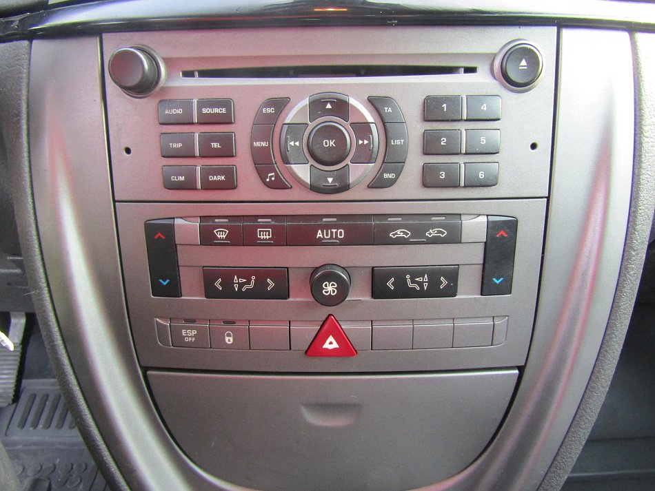 Citroën C5 1.6HDi 