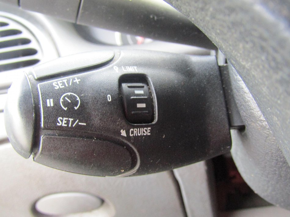 Citroën C5 1.6HDi 
