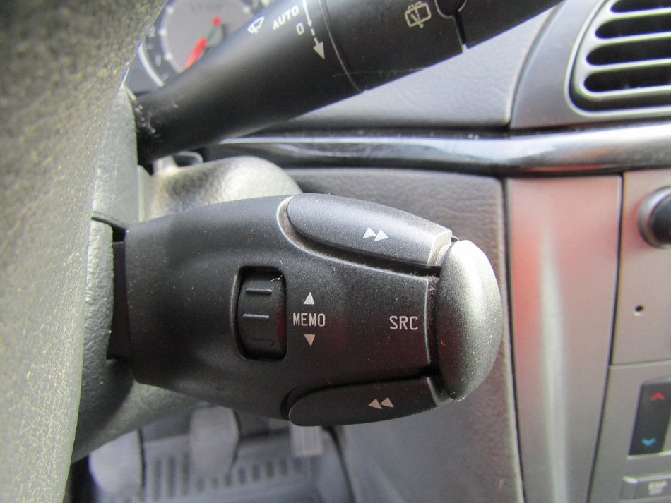 Citroën C5 1.6HDi 