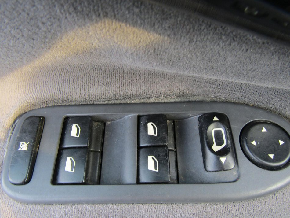 Citroën C5 1.6HDi 
