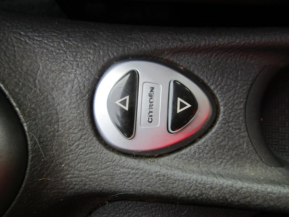 Citroën C5 1.6HDi 