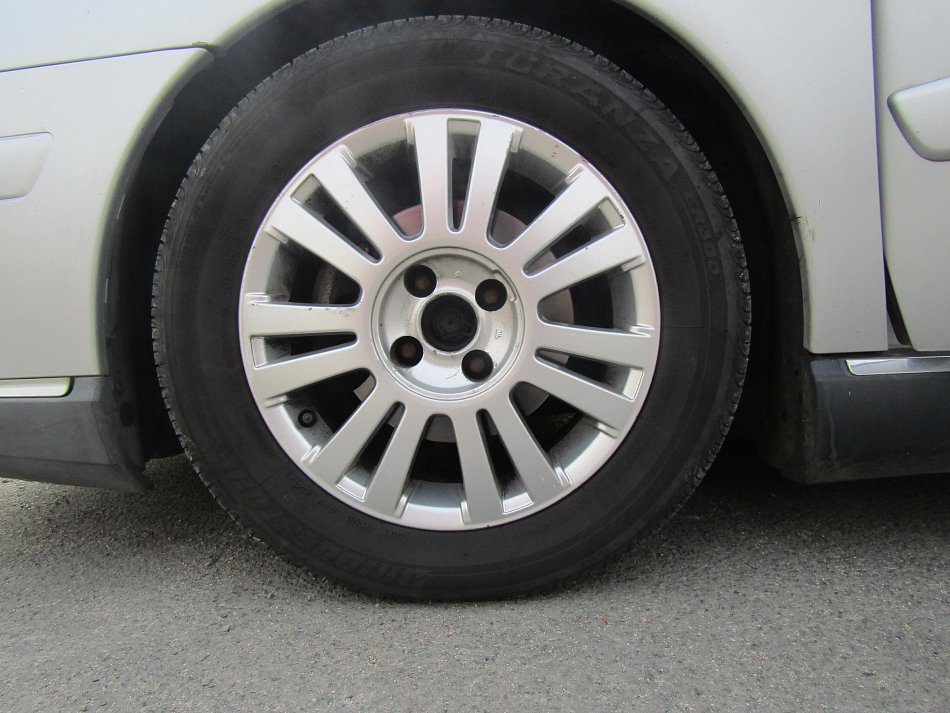 Citroën C5 1.6HDi 