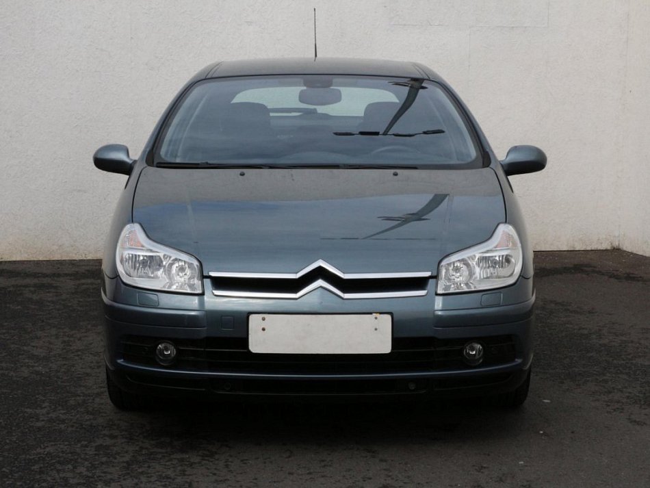 Citroën C5 1.6HDi 