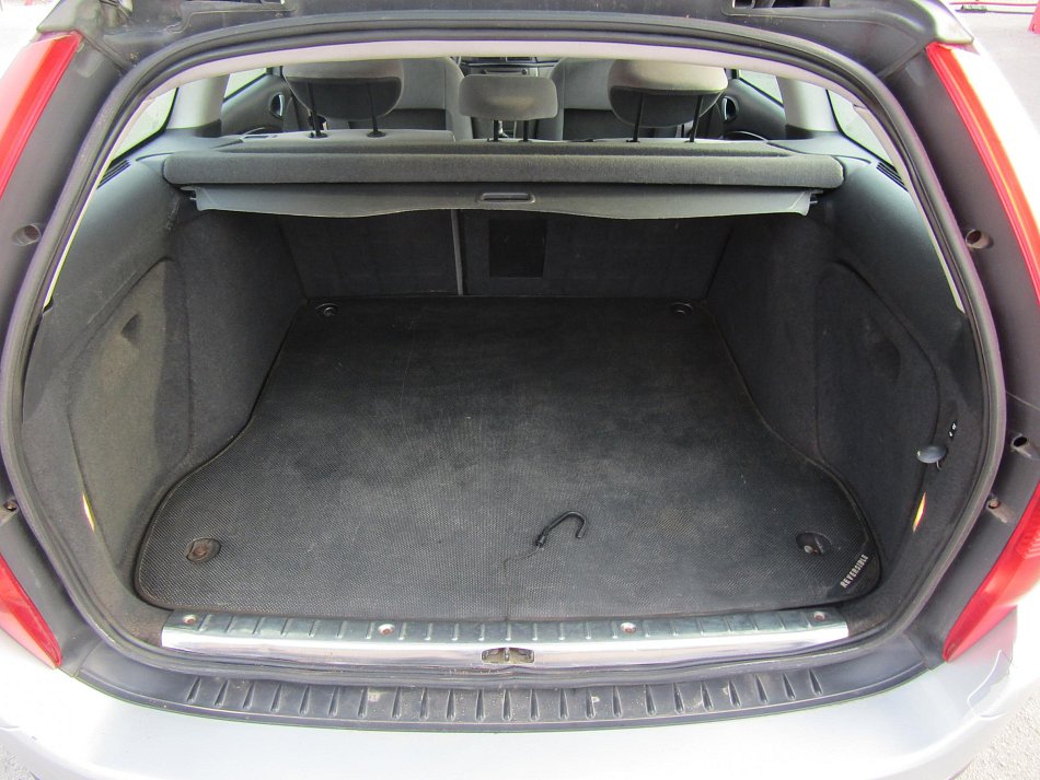 Citroën C5 1.6HDi 