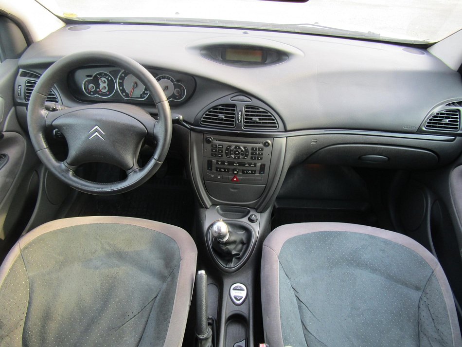 Citroën C5 1.6HDi 