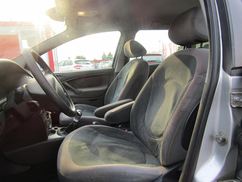 Citroën C5 1.6HDi 