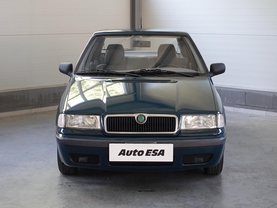 Škoda Felicia 1.3LXi 