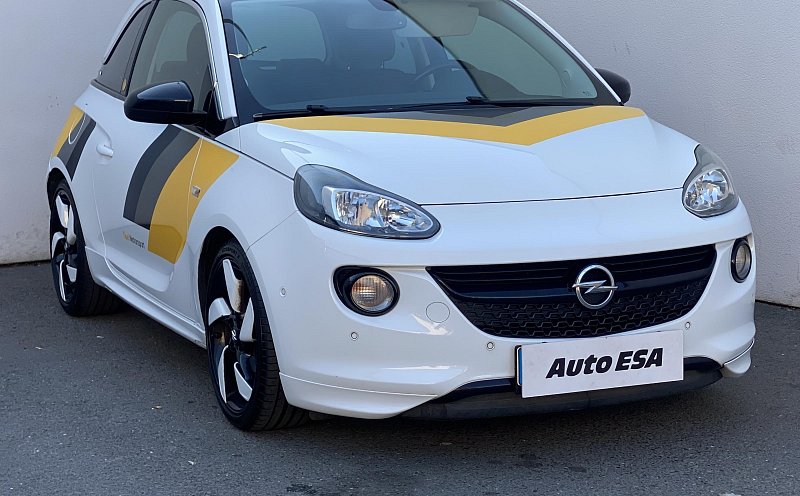 Opel Adam 1.4 