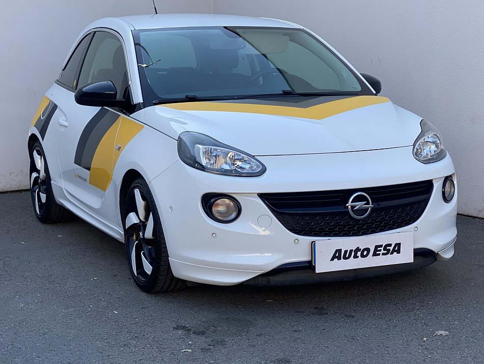Opel Adam 1.4 