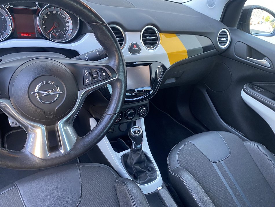 Opel Adam 1.4  Motorsport