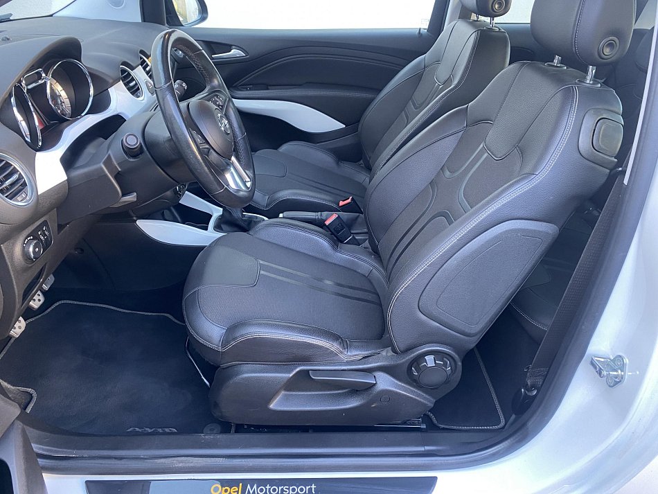 Opel Adam 1.4  Motorsport