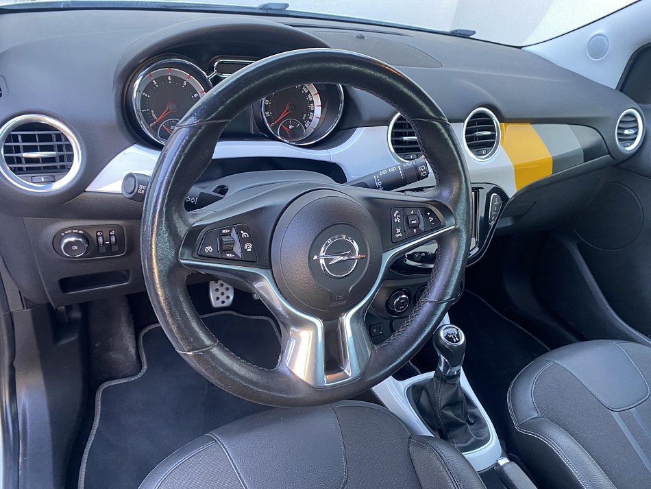 Opel Adam 1.4  Motorsport