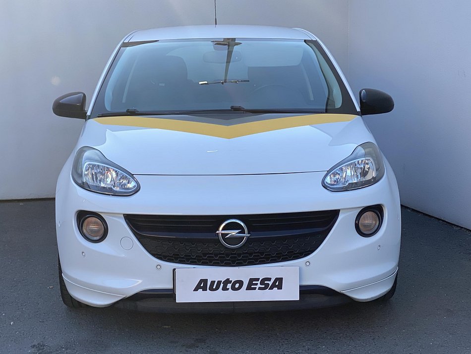 Opel Adam 1.4 