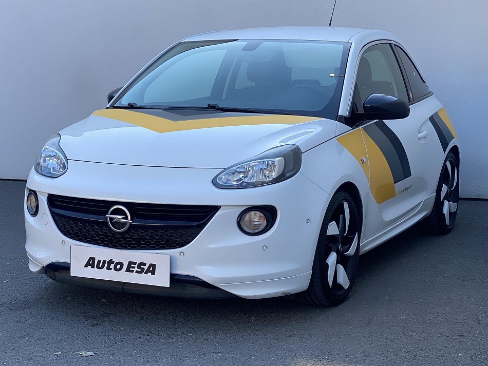 Opel Adam 1.4 