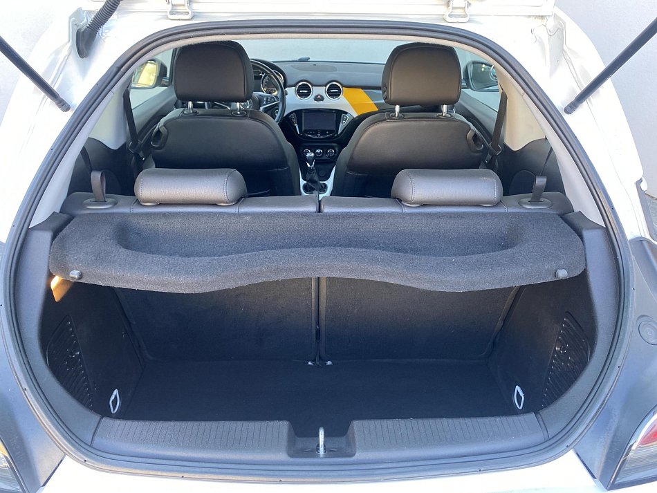 Opel Adam 1.4  Motorsport