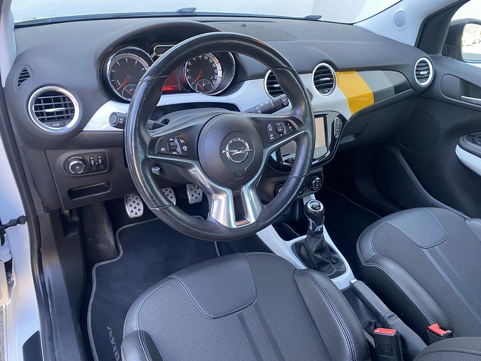 Opel Adam 1.4  Motorsport