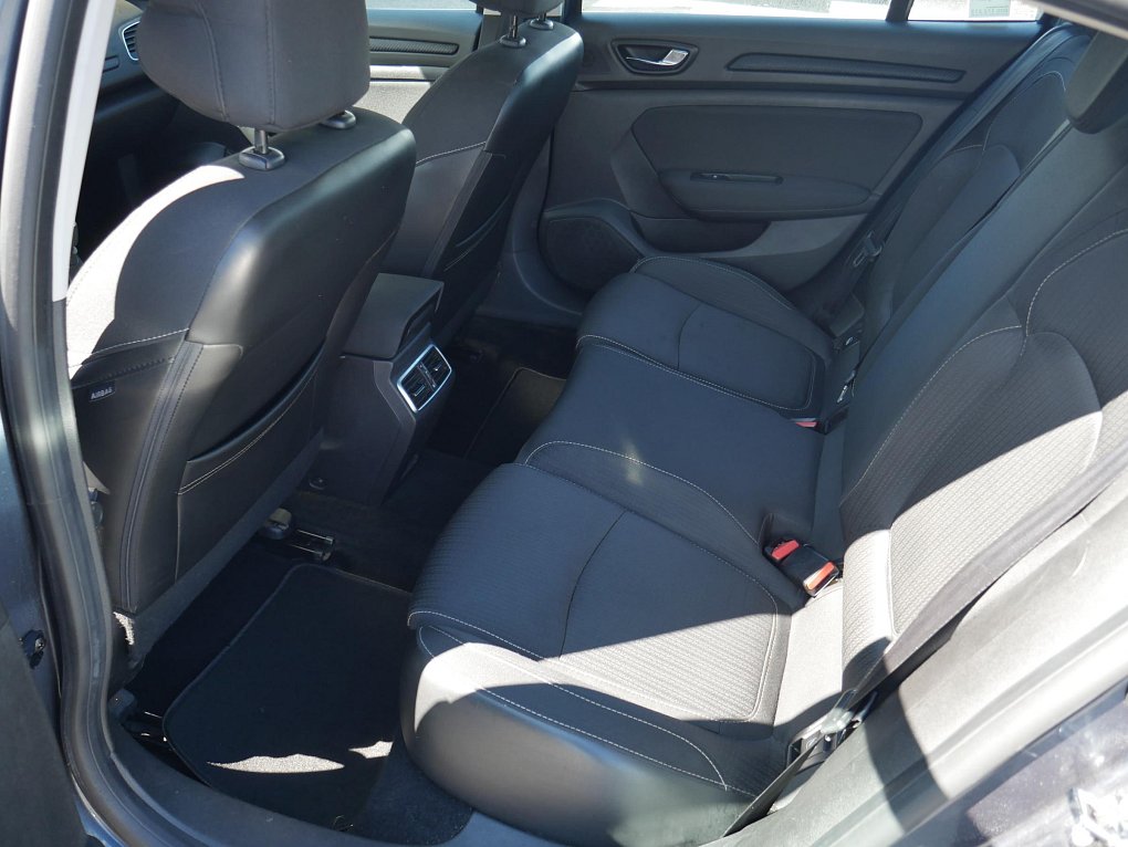 Renault Mégane 1.6 i 