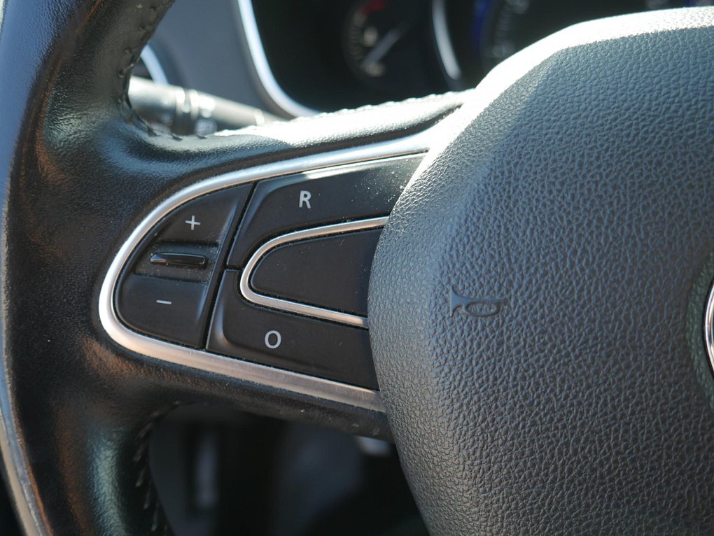 Renault Mégane 1.6 i 