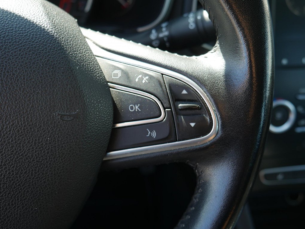 Renault Mégane 1.6 i 