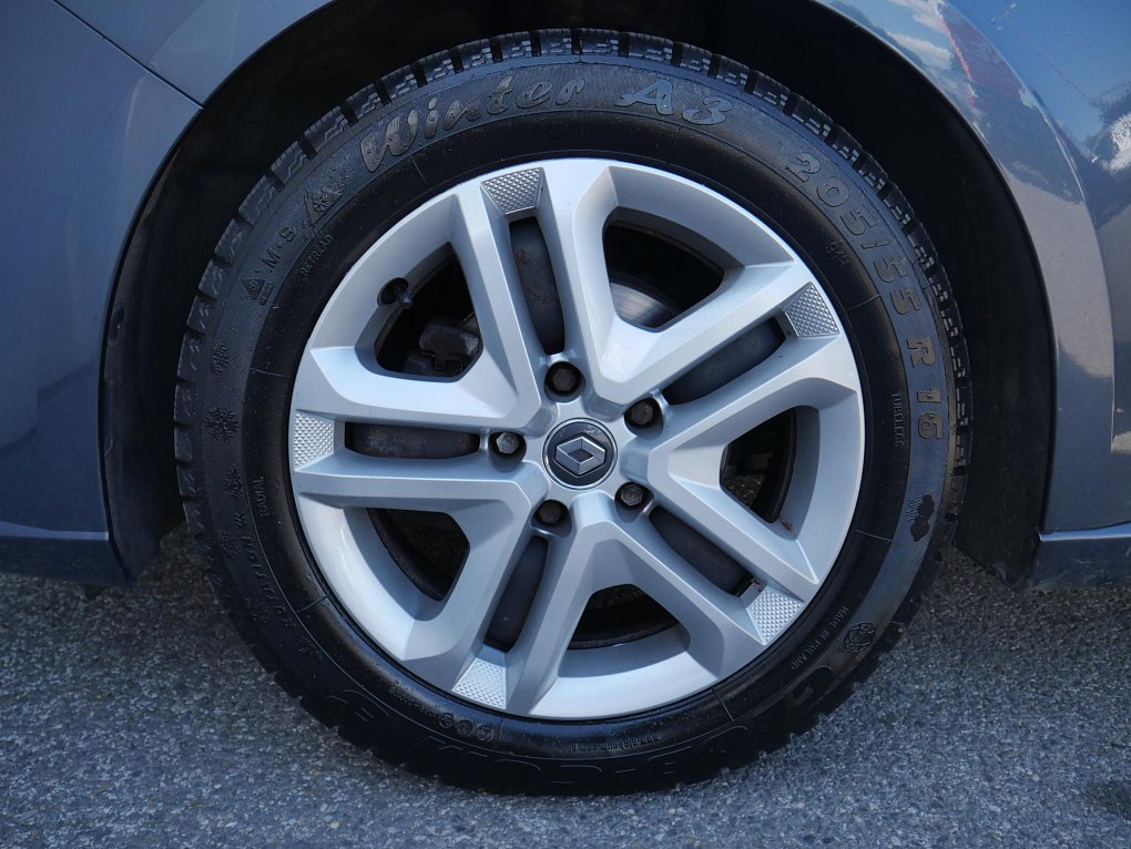 Renault Mégane 1.6 i 