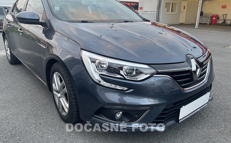 Renault Mégane 1.6 i 
