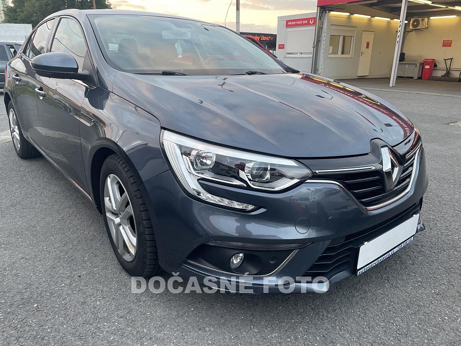 Renault Mégane 1.6 i 